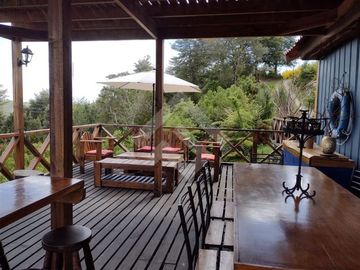 Casa en Venta en Peñasmo,Calbuco