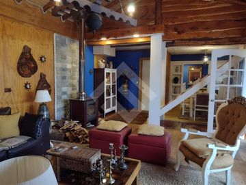 Casa en Venta en Peñasmo,Calbuco