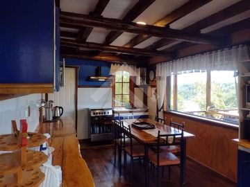 Casa en Venta en Peñasmo,Calbuco