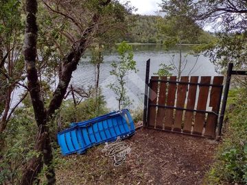Casa en Venta en Peñasmo,Calbuco