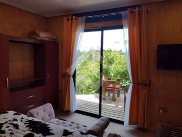 Casa en Venta en Peñasmo,Calbuco