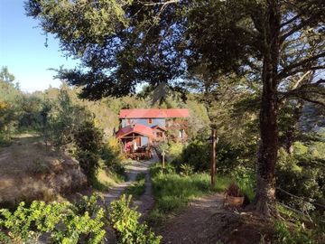 Casa en Venta en Peñasmo,Calbuco