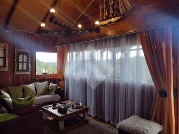 Casa en Venta en Peñasmo,Calbuco