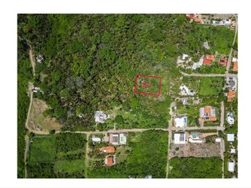 Roca Cascada B-2 - Terreno en venta en Litibú, Bahia de Banderas