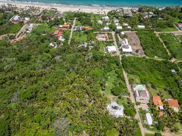 Roca Cascada B-2 - Terreno en venta en Litibú, Bahia de Banderas
