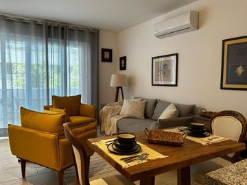Casa Las Palmas Bucerias 203 - Condominio en venta en Playas de Huanacaxtle, Bahia de Banderas