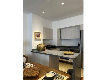 Casa Las Palmas Bucerias 203 - Condominio en venta en Playas de Huanacaxtle, Bahia de Banderas