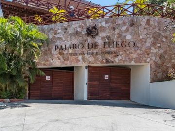 160 Av. del Palmar 406 Pajaro de Fuego 406 NA - Condominio en venta en Sayulita, Bahia de Banderas
