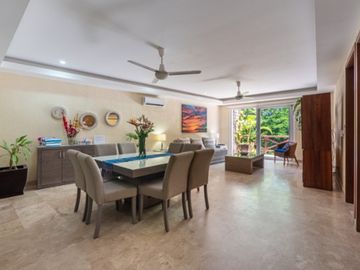 160 Av. del Palmar 406 Pajaro de Fuego 406 NA - Condominio en venta en Sayulita, Bahia de Banderas
