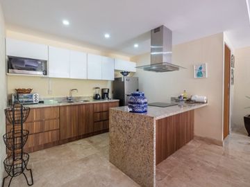 160 Av. del Palmar 406 Pajaro de Fuego 406 NA - Condominio en venta en Sayulita, Bahia de Banderas