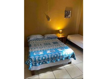Surfers Paradise - Casa en venta en Corral del Risco , Bahia de Banderas