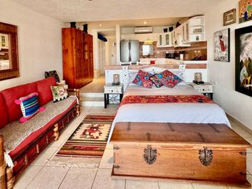 Condo IJC - Condominio en venta en , Bahia de Banderas