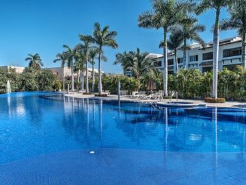 Taheima 1312 - Condominio en venta en El Tigre, Bahia de Banderas