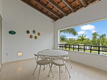Taheima 1312 - Condominio en venta en El Tigre, Bahia de Banderas