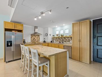 Taheima 1312 - Condominio en venta en El Tigre, Bahia de Banderas