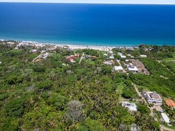 Roca Cascada C-2 - Terreno en venta en Litibú, Puerto Vallarta
