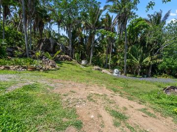 Roca Cascada C-1 - Terreno en venta en Litibú, Puerto Vallarta