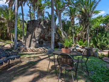 Roca Cascada C-1 - Terreno en venta en Litibú, Puerto Vallarta