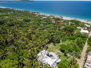 Roca Cascada C-1 - Terreno en venta en Litibú, Puerto Vallarta