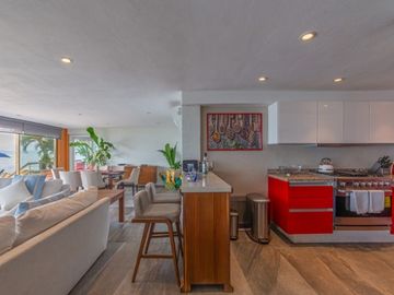Solamar Once, Apartment for Sale in the South Hotel Zone of Puerto vallarta - Condominio en venta en Zona Hotelera Sur, Puerto Vallarta