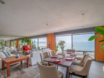 Solamar Once, Apartment for Sale in the South Hotel Zone of Puerto vallarta - Condominio en venta en Zona Hotelera Sur, Puerto Vallarta
