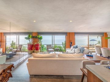 Solamar Once, Apartment for Sale in the South Hotel Zone of Puerto vallarta - Condominio en venta en Zona Hotelera Sur, Puerto Vallarta