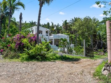 Roca Cascada D-1 - Terreno en venta en Litibú, Puerto Vallarta
