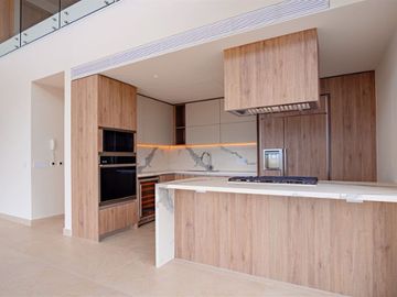 Indigo PH2- Sun Residence - Condominio en venta en Zona Dorada, Bahia de Banderas