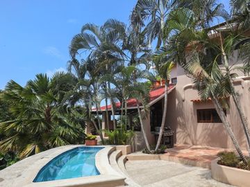 CASA GALAXIA - Casa en venta en SAYULITA, Bahia de Banderas