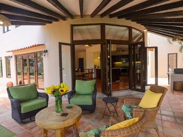 CASA GALAXIA - Casa en venta en SAYULITA, Bahia de Banderas