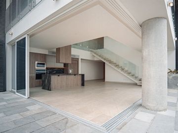 Indigo PH1 Sea Residence - Condominio en venta en Zona Dorada, Bahia de Banderas