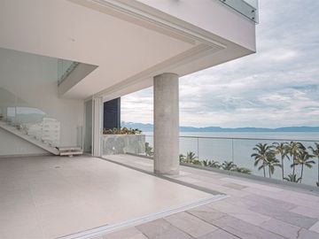 Indigo PH1 Sea Residence - Condominio en venta en Zona Dorada, Bahia de Banderas