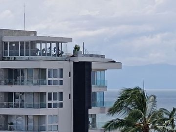 Indigo PH1 Sea Residence - Condominio en venta en Zona Dorada, Bahia de Banderas