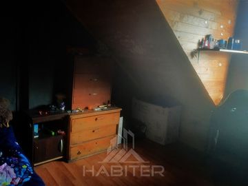 Casa en Venta en Aguas Negras