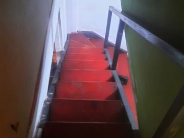 Casa en Venta en Aguas Negras