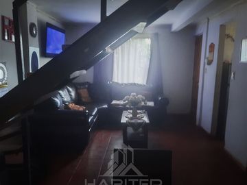 Casa en Venta en Aguas Negras