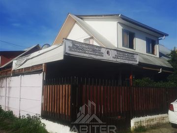 Casa en Venta en Aguas Negras