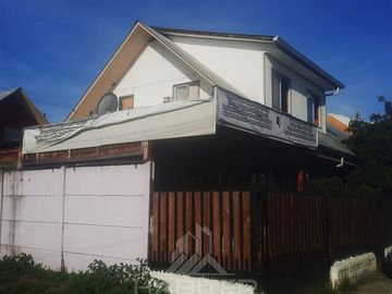 Casa en Venta en Aguas Negras