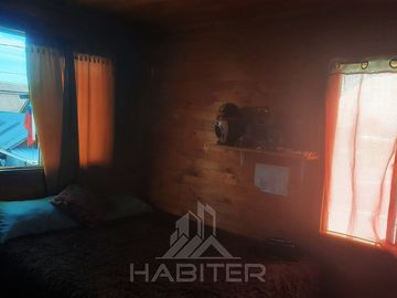 Casa en Venta en Aguas Negras