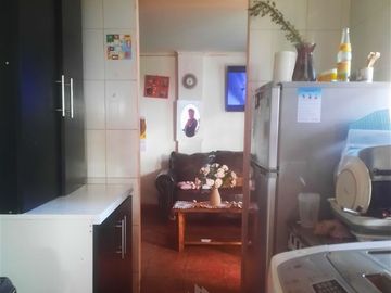 Casa en Venta en Aguas Negras
