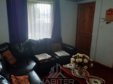 Casa en Venta en Aguas Negras