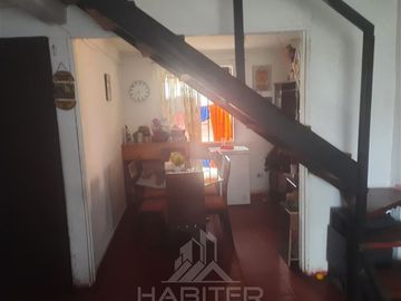 Casa en Venta en Aguas Negras