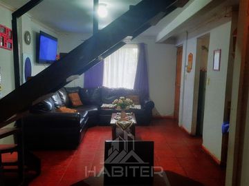 Casa en Venta en Aguas Negras