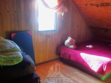 Casa en Venta en Aguas Negras
