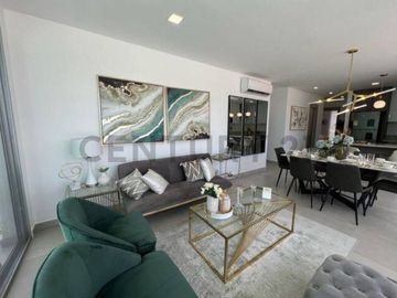 Venta Departamentos Vista al Río de Estreno en La Provenza