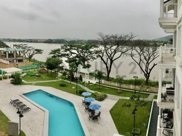 Venta Departamentos Vista al Río de Estreno en La Provenza