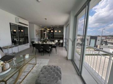 Venta Departamentos Vista al Río de Estreno en La Provenza