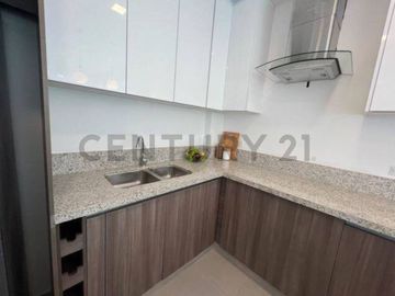 Venta Departamentos Vista al Río de Estreno en La Provenza