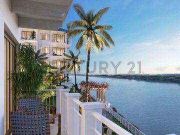 Venta Departamentos Vista al Río de Estreno en La Provenza