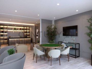 Venta Departamentos Vista al Río de Estreno en La Provenza